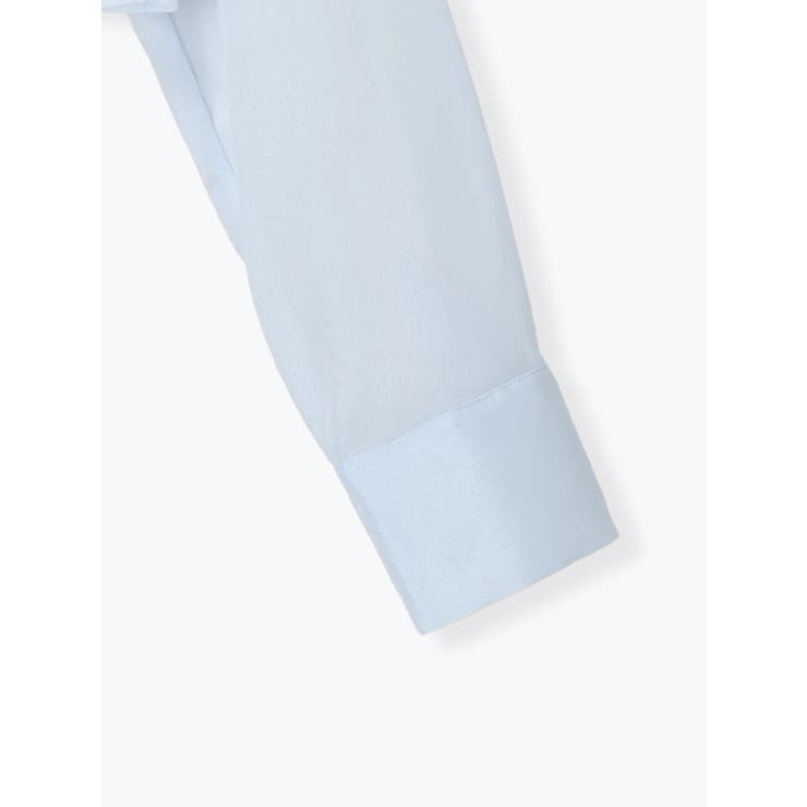 シアードロストショートシャツ | LUDIC PARK | 詳細画像13 