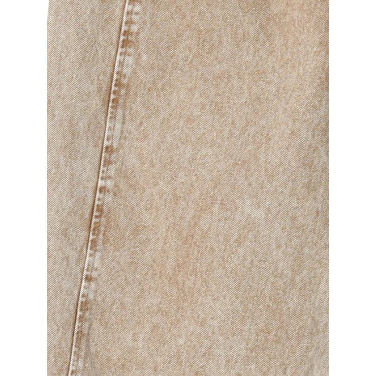 カラーデニムコクーンパンツ | LUDIC PARK | 詳細画像36 