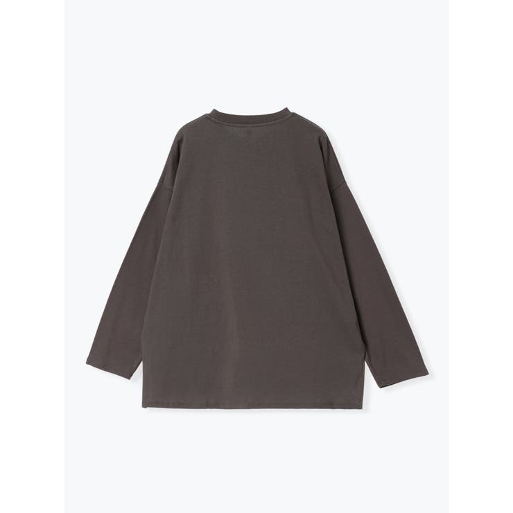 ワンダフルプリントTシャツ | LUDIC PARK | 詳細画像2 