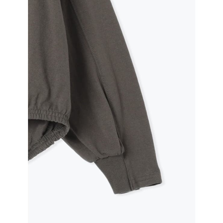 ジャムバタープリントロングスリーブTシャツ | LUDIC PARK | 詳細画像15 