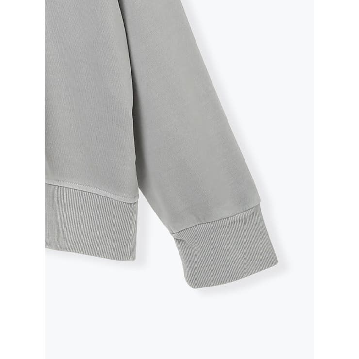 ヴィンテージライクジップパーカー | LUDIC PARK | 詳細画像21 