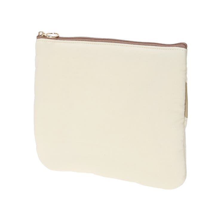 miffy お布団型ポーチ ボリス【ミッフィー】 | LUDIC PARK | 詳細画像5 