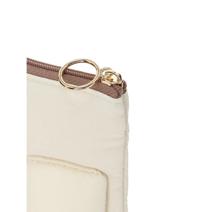 miffy お布団型ポーチ ボリス【ミッフィー】 | LUDIC PARK | 詳細画像7 