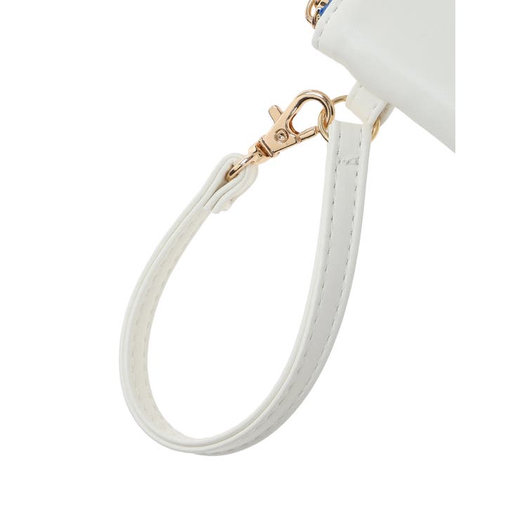 miffy コインパスケース ブルー【ミッフィー】 | LUDIC PARK | 詳細画像6 