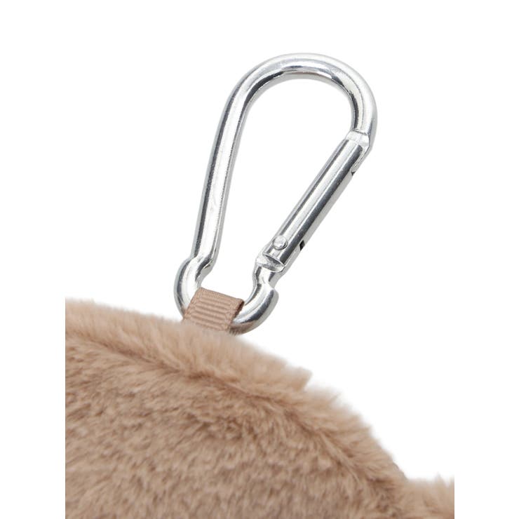 miffy ポーチ付き ショッピングバッグ ブルー【ミッフィー】 | LUDIC PARK | 詳細画像11 