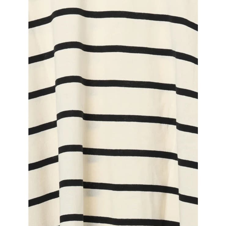 バスクボーダーロングスリーブTシャツ | LUDIC PARK | 詳細画像40 