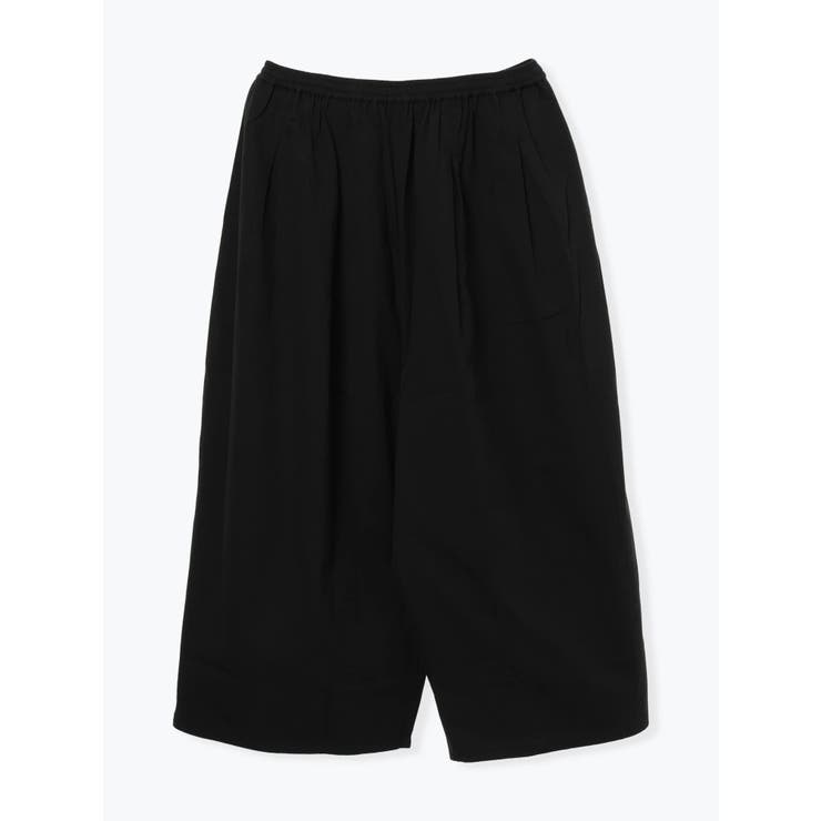 ルーズシルエットツイルタックパンツ | LUDIC PARK | 詳細画像40 