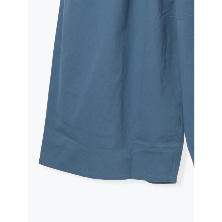 ルーズシルエットツイルタックパンツ | LUDIC PARK | 詳細画像47 