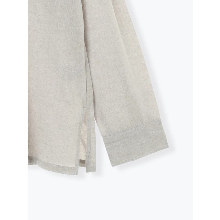 セーラーカラーブラウス | LUDIC PARK | 詳細画像13 