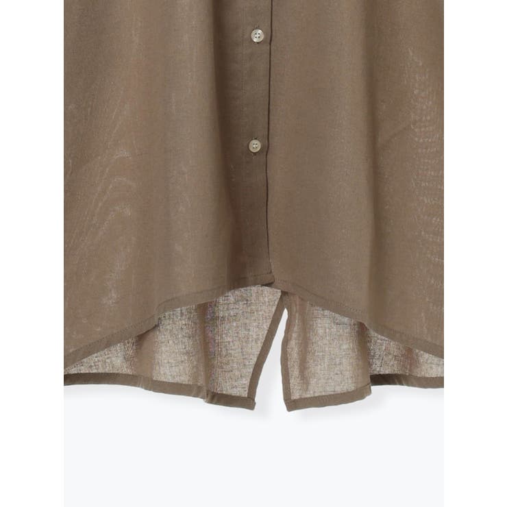 ネック刺繍チュニック | LUDIC PARK | 詳細画像16 