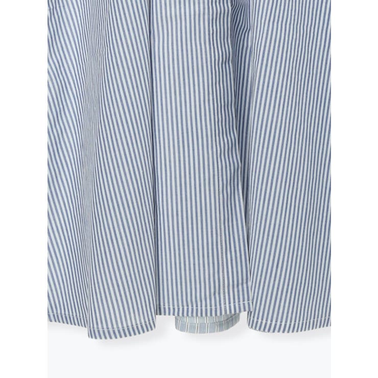 マルチストライプワンピース | LUDIC PARK | 詳細画像9 