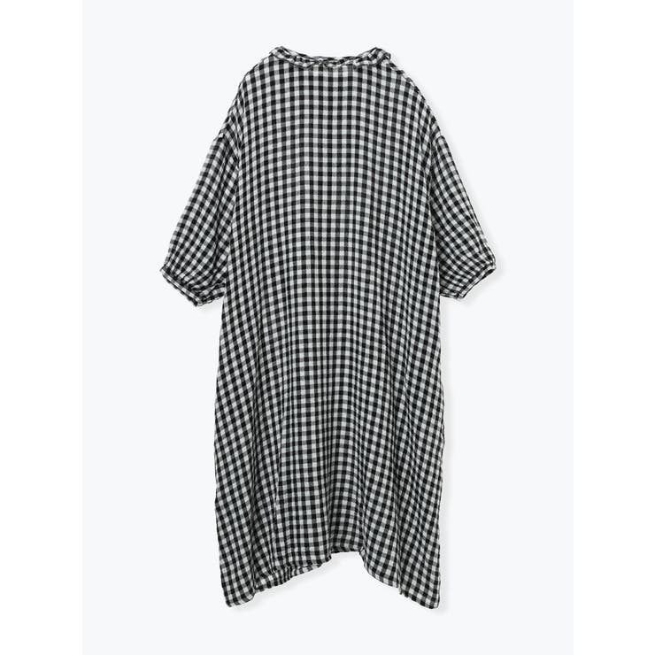 ダブルガーゼフリルワンピース | LUDIC PARK | 詳細画像11 