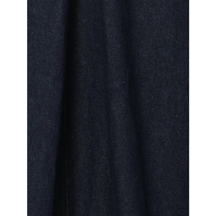 デニムジャンパースカート | LUDIC PARK | 詳細画像13 