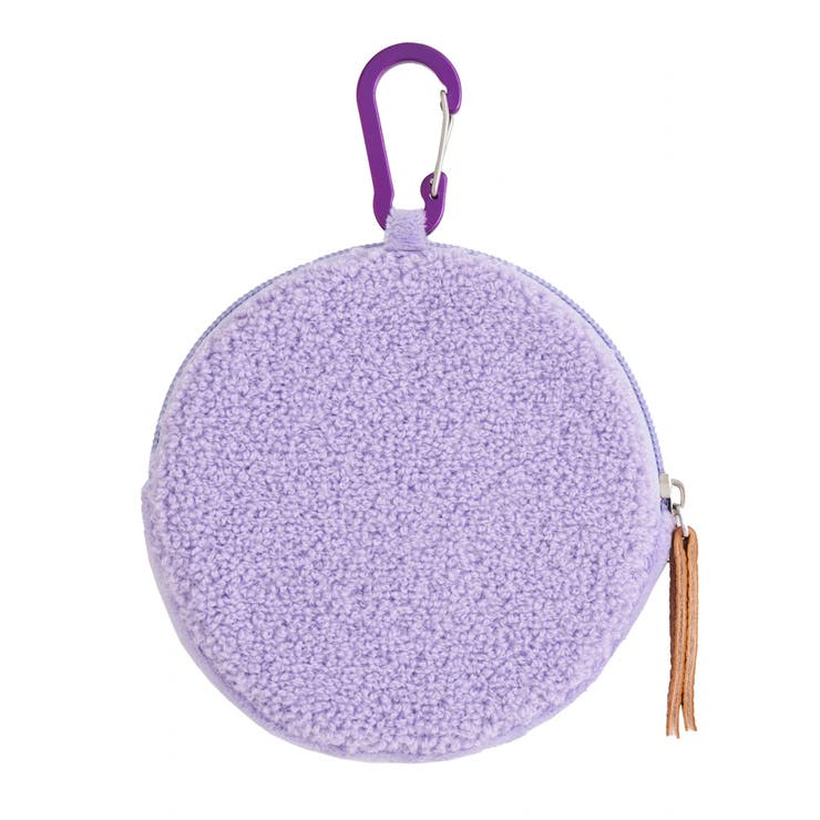 ハローキティ日焼け柄ミニポーチ | LUDIC PARK | 詳細画像4 