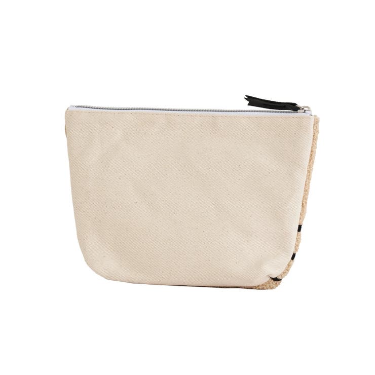 ハローキティ日焼けフェイス柄ポーチ | LUDIC PARK | 詳細画像3 