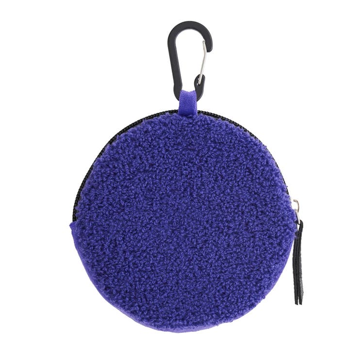 クロミフェイス柄ミニポーチ | LUDIC PARK | 詳細画像4 