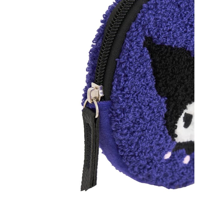 クロミフェイス柄ミニポーチ | LUDIC PARK | 詳細画像7 