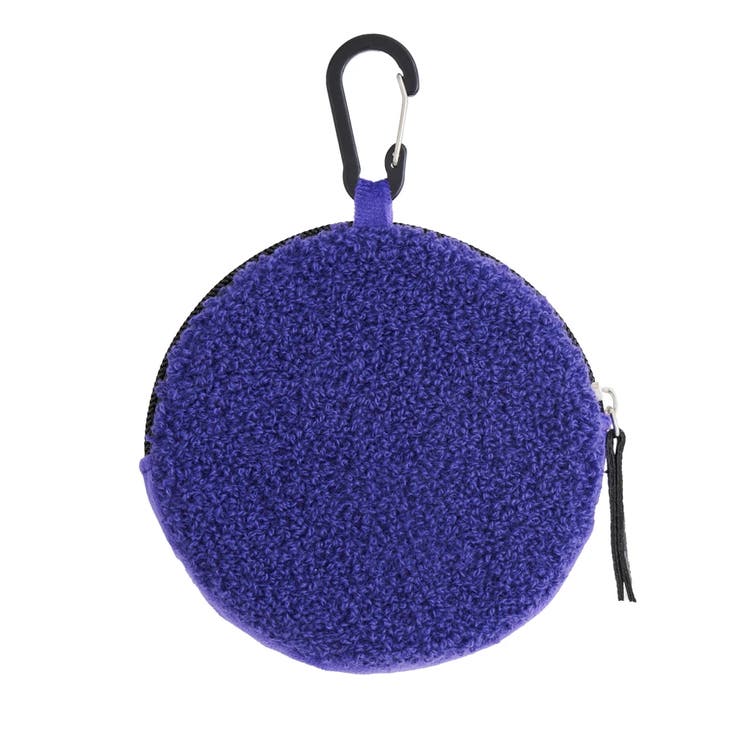 クロミ柄ミニポーチ | LUDIC PARK | 詳細画像4 