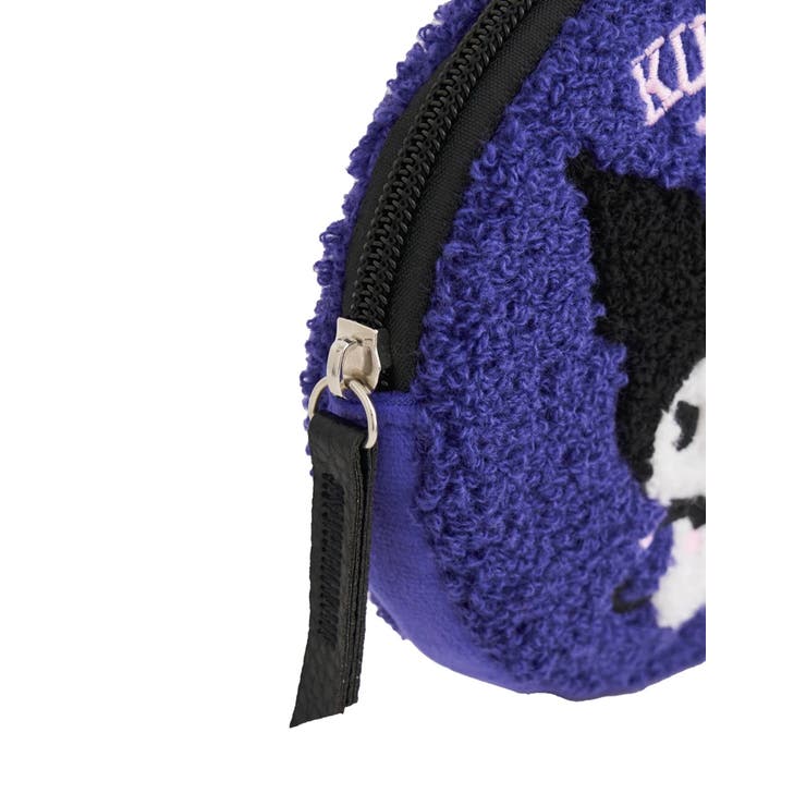 クロミ柄ミニポーチ | LUDIC PARK | 詳細画像7 