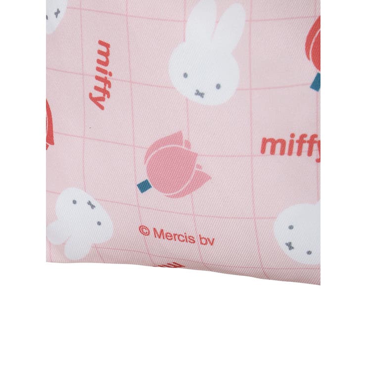 miffy チューリップ 巾着3点セット【ミッフィー】 | LUDIC PARK | 詳細画像6 