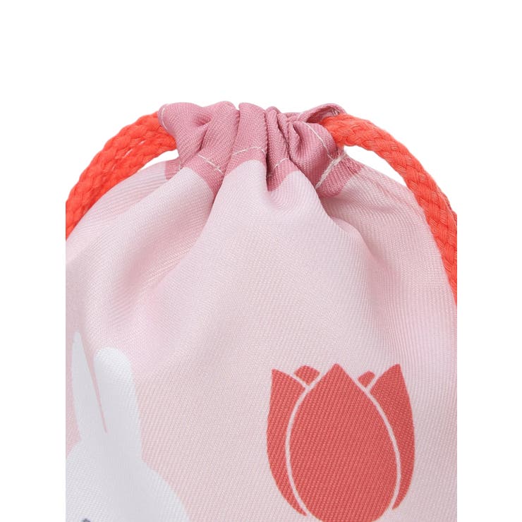 miffy チューリップ 巾着3点セット【ミッフィー】 | LUDIC PARK | 詳細画像9 