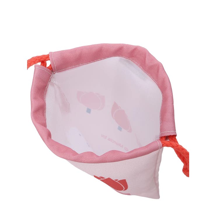 miffy チューリップ 巾着3点セット【ミッフィー】 | LUDIC PARK | 詳細画像12 