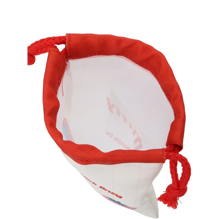 miffy イチゴ 巾着 3点セット【ミッフィー】 | LUDIC PARK | 詳細画像19 