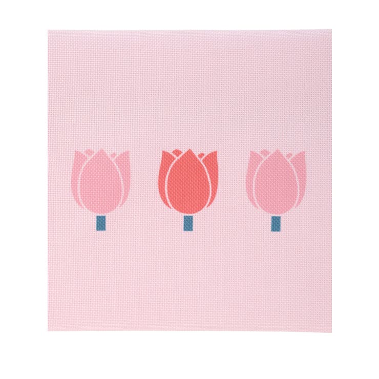 miffy チューリップ ポーチ3点セット【ミッフィー】 | LUDIC PARK | 詳細画像11 