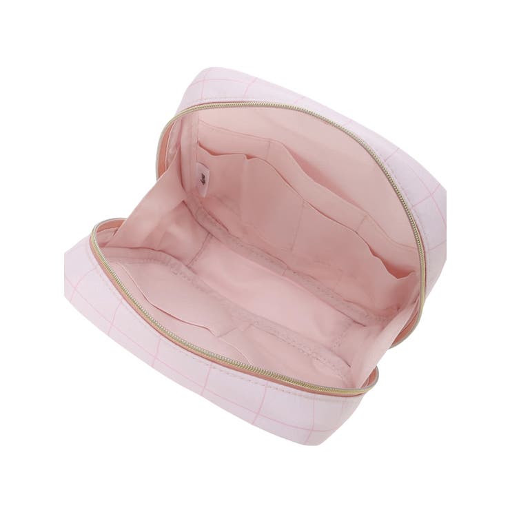 miffy チューリップ スクエア型ポーチ【ミッフィー】 | LUDIC PARK | 詳細画像6 