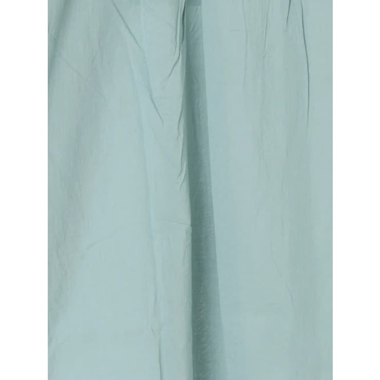 バックギャザーチュニックブラウス | LUDIC PARK | 詳細画像7 