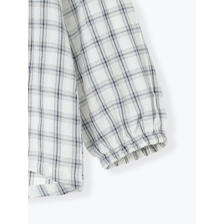 サッカー素材パーカー | LUDIC PARK | 詳細画像23 