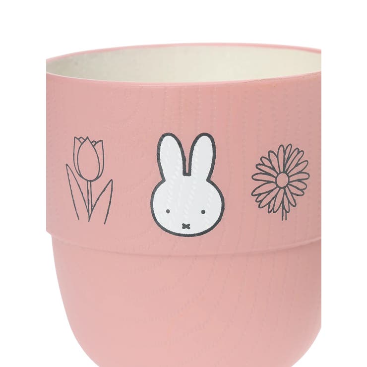 miffy bloom スタッキングマグカップ【ミッフィー】 | LUDIC PARK | 詳細画像4 