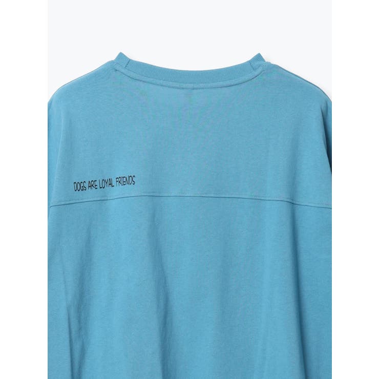 ポケットイヌTシャツ | LUDIC PARK | 詳細画像15 