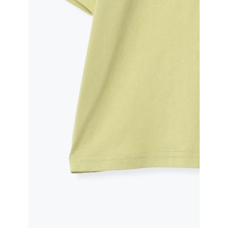ゆるネコモチーフTシャツ | LUDIC PARK | 詳細画像5 