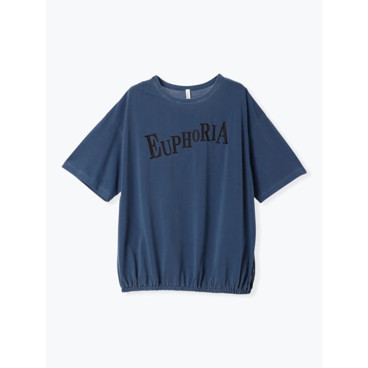ドライ天竺バルーンTシャツ | LUDIC PARK | 詳細画像19 