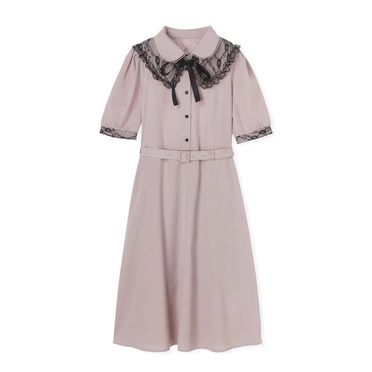 レース使い二重衿ワンピース 品番 Plmw Ludic Park ルディックパーク のレディースファッション通販 Shoplist ショップリスト レース使い二重衿ワンピース 品番 Plmw Ludic Park ルディックパーク のレディースファッション通販 Shoplist ショップリスト
