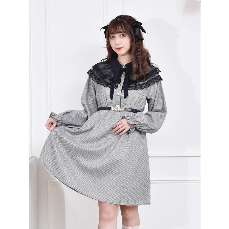 チュール配色えりワンピース 品番 Plmw Ludic Park ルディックパーク のレディースファッション通販 Shoplist ショップリスト チュール配色えりワンピース 品番 Plmw Ludic Park ルディックパーク のレディースファッション通販 Shoplist ショップリスト