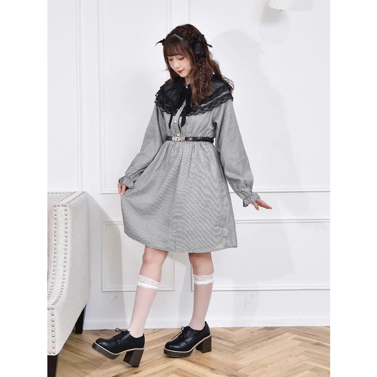 21新発 Ludic Park 結婚式やお呼ばれに 黒のワンピース ドレス お歳暮 Www Resumetarget Io