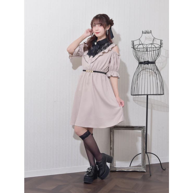 レース切替オフショルワンピース 品番 Plmw Ludic Park ルディックパーク のレディースファッション通販 Shoplist ショップリスト レース切替オフショルワンピース 品番 Plmw Ludic Park ルディックパーク のレディースファッション通販 Shoplist ショップリスト