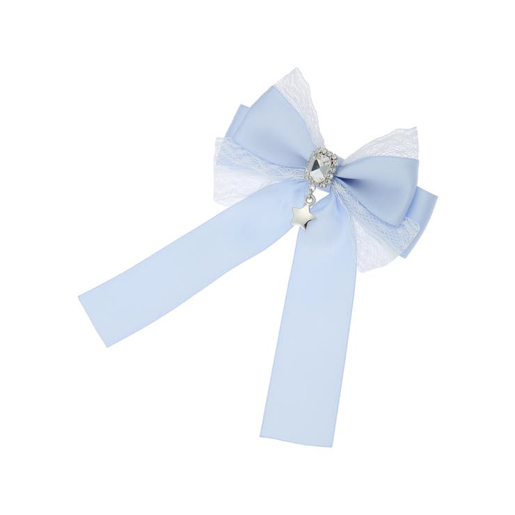 トゥインクルスターツインテールクリップ | NOEMIE | 詳細画像10 