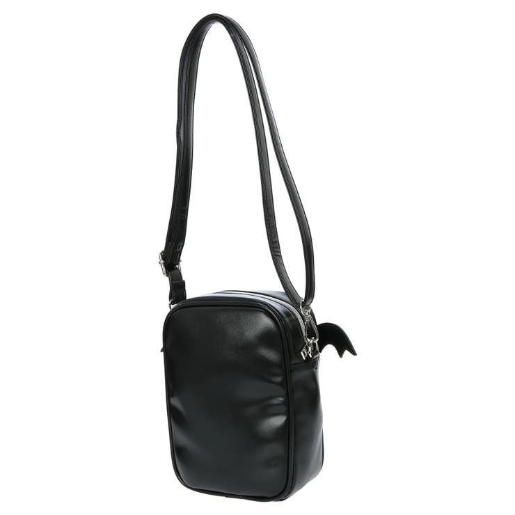 羽付きゲームショルダーバッグ | NOEMIE | 詳細画像6 