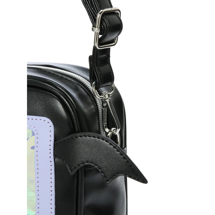 【新品未使用】エル カミーノ BEAVER別注ショルダーバッグ VETLER｜ニュースペーパーバッグ/ショルダーバッグ コットン