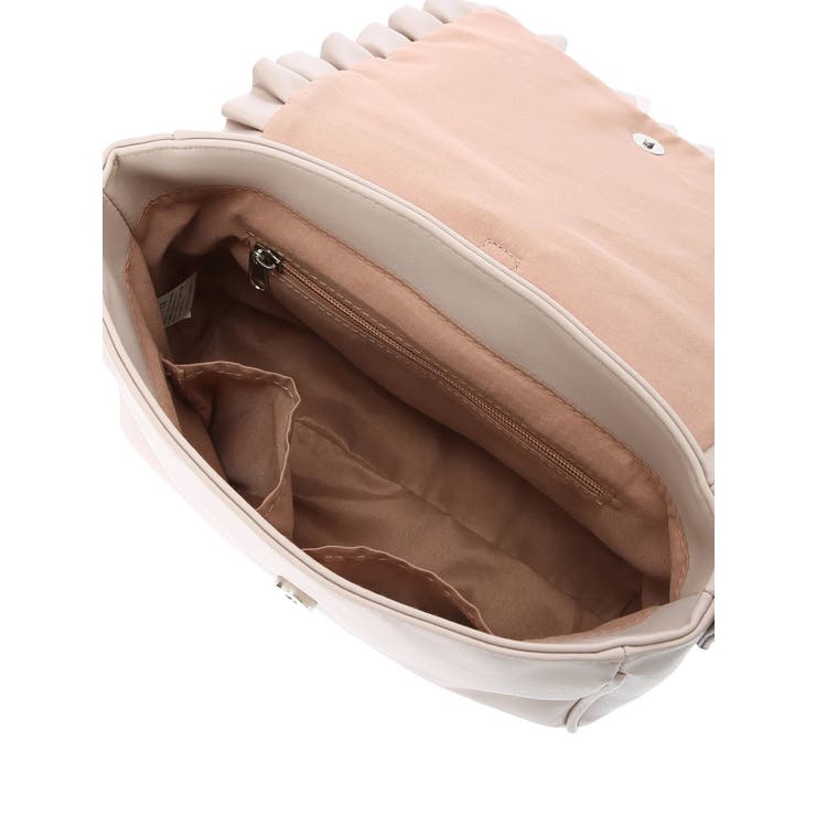 レースアップ3WAYリュック | NOEMIE | 詳細画像23 