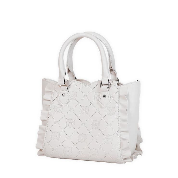 さきまるちゃんコラボ♡キラキラビジュー2wayショルダーバッグ | NOEMIE | 詳細画像19 