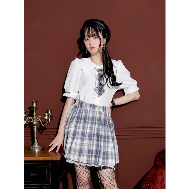 1/6 女性セミシームレス素体 三つ編みヘッド ニーソックス スカート ネクタイ 1/6 女性セミシームレス素体 三つ編みヘッド ニーソックス