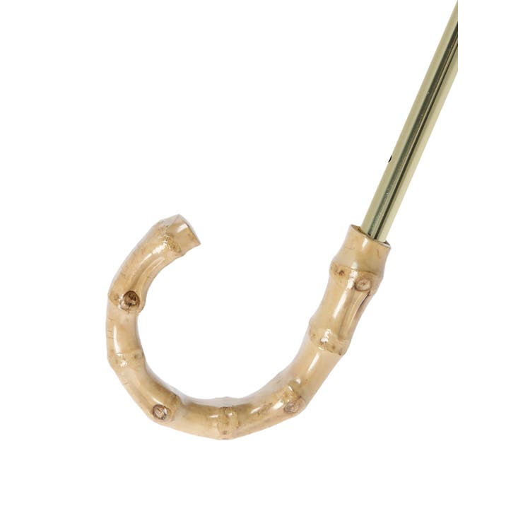 お嬢さんフリル二段折りたたみ日傘 | NOEMIE | 詳細画像4 