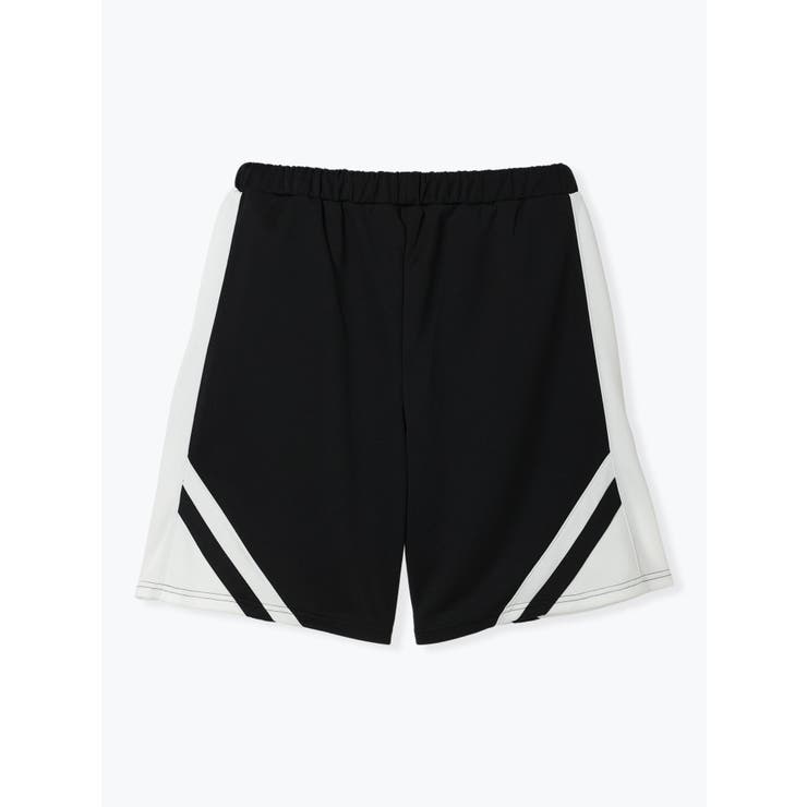 配色切り替えジャージパンツ | NOEMIE | 詳細画像8 