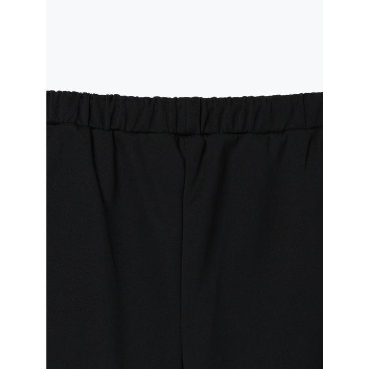 配色切り替えジャージパンツ | NOEMIE | 詳細画像12 