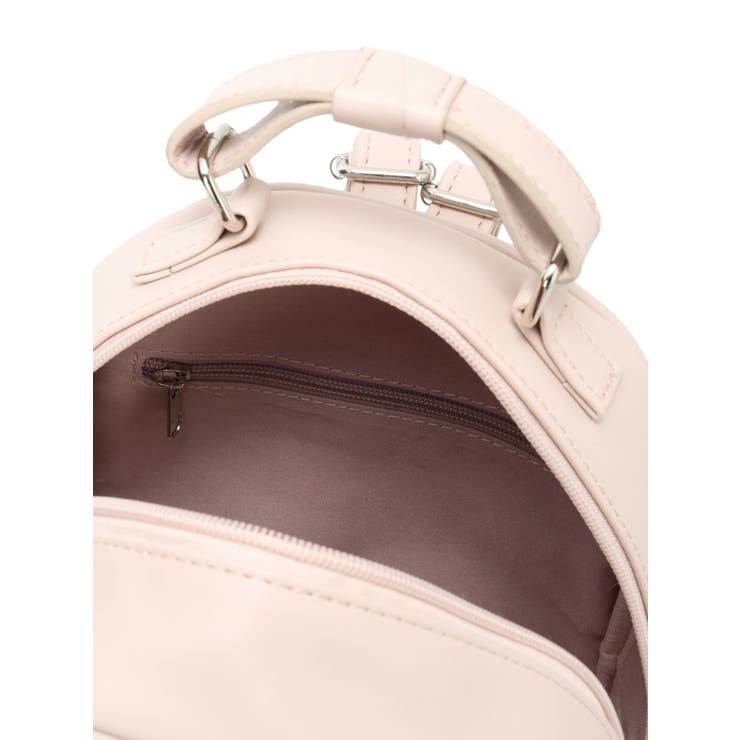 チェーン付きキルティングリュック | NOEMIE | 詳細画像18 