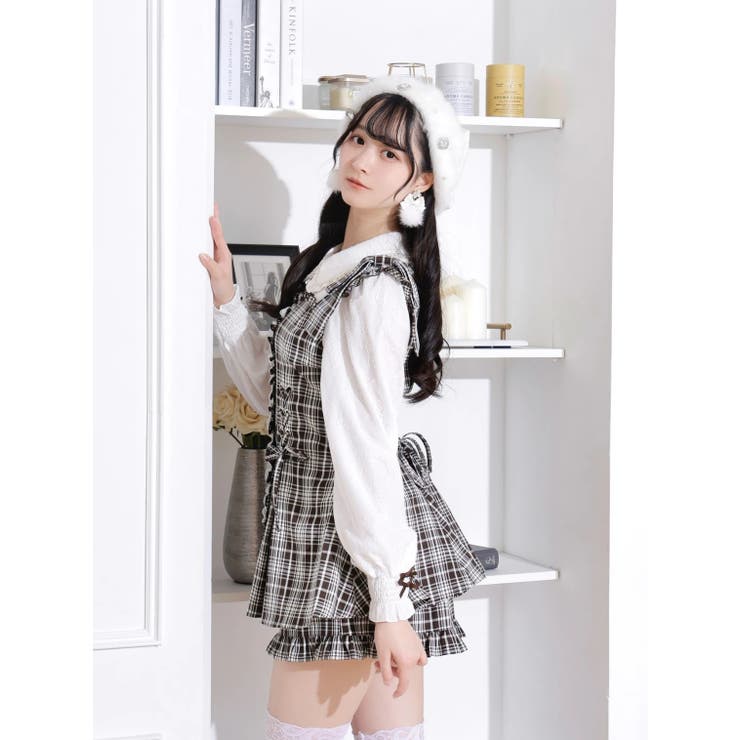 リボンスピンドルセットアップ | NOEMIE | 詳細画像6 